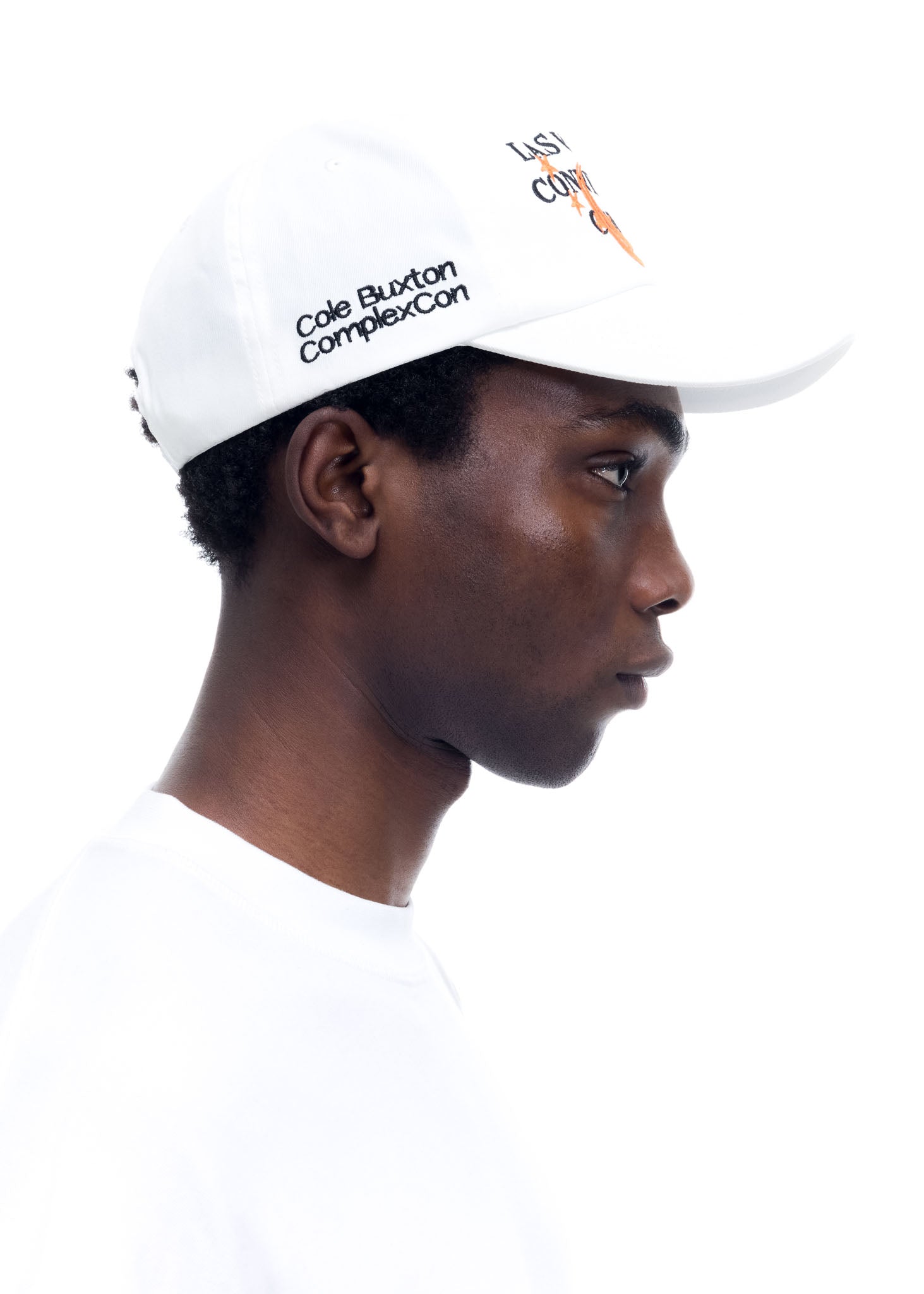 CB X COMPLEXCON CAP