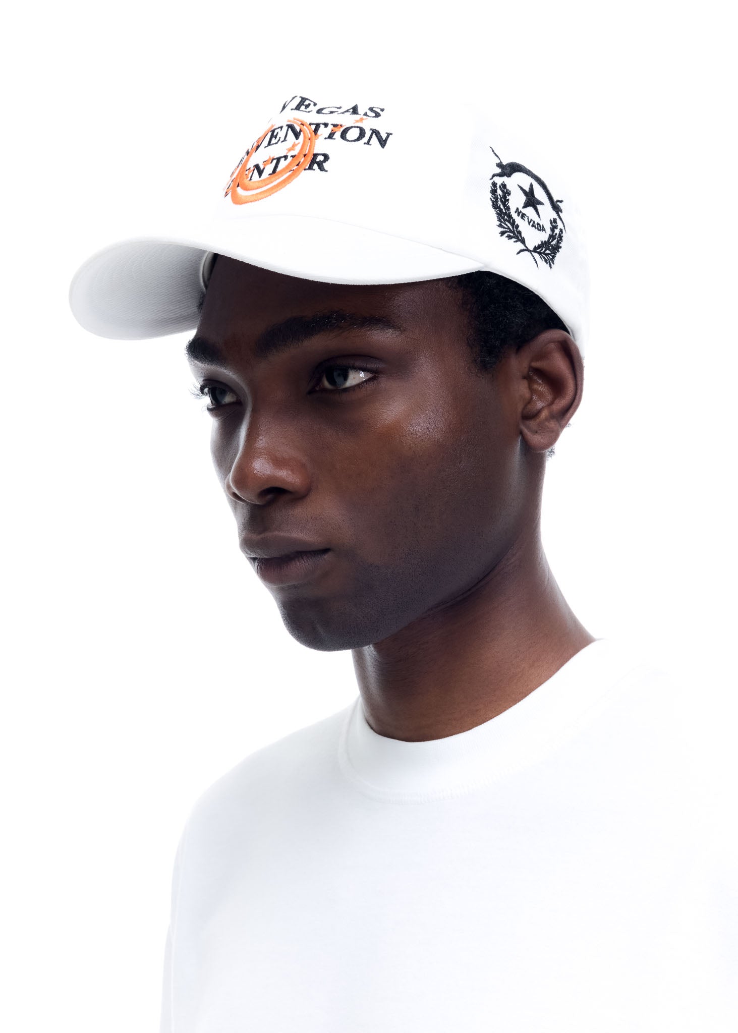 CB X COMPLEXCON CAP