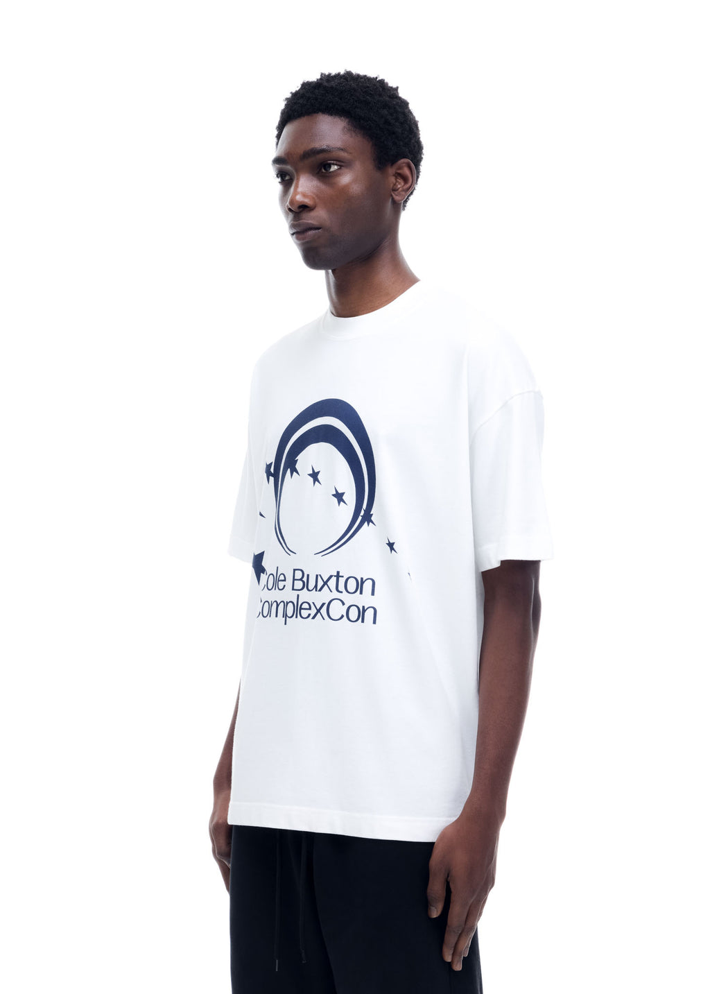 CB X COMPLEXCON T-SHIRT