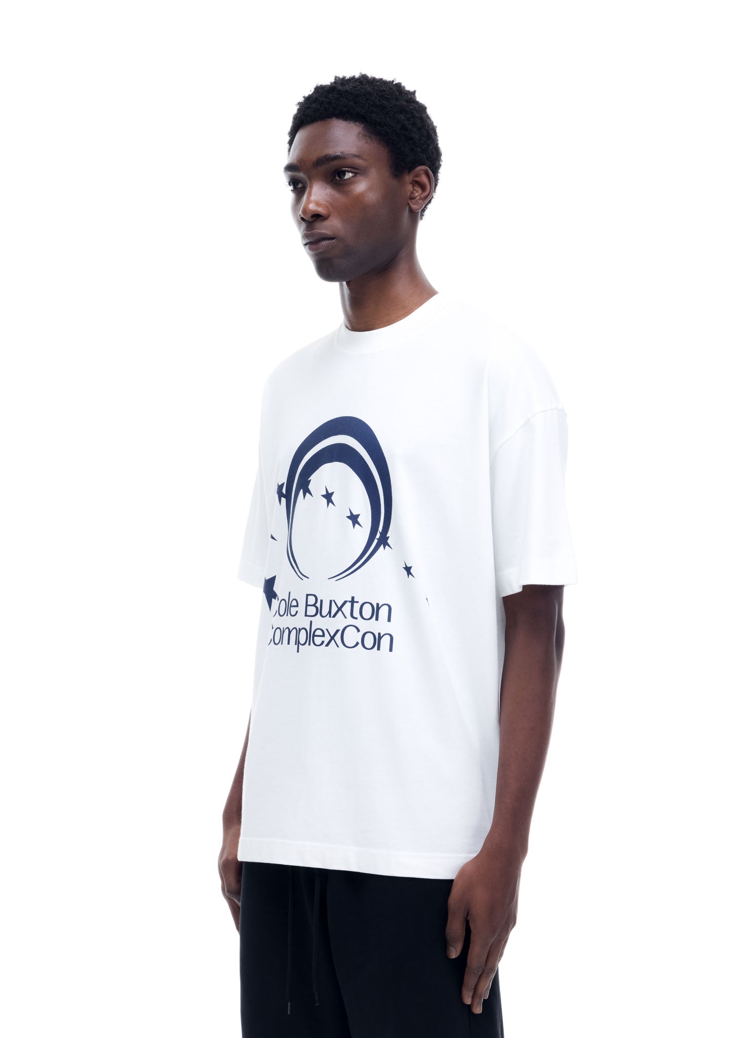 CB X COMPLEXCON T-SHIRT