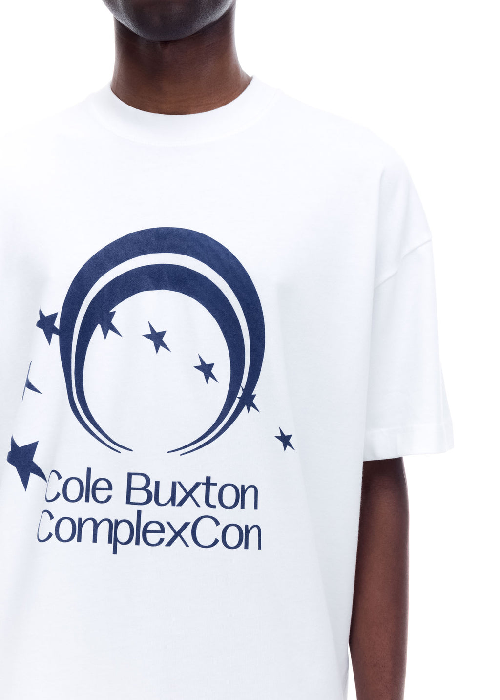 CB X COMPLEXCON T-SHIRT