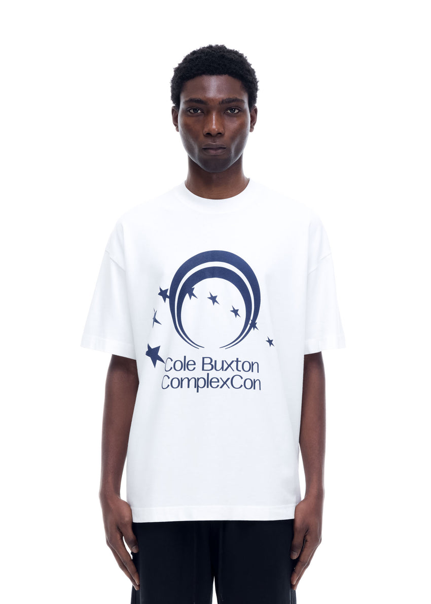 CB X COMPLEXCON T-SHIRT – Cole Buxton