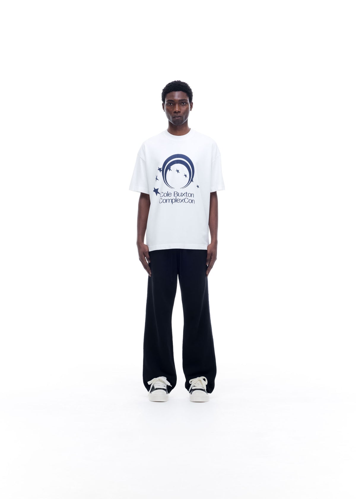 CB X COMPLEXCON T-SHIRT