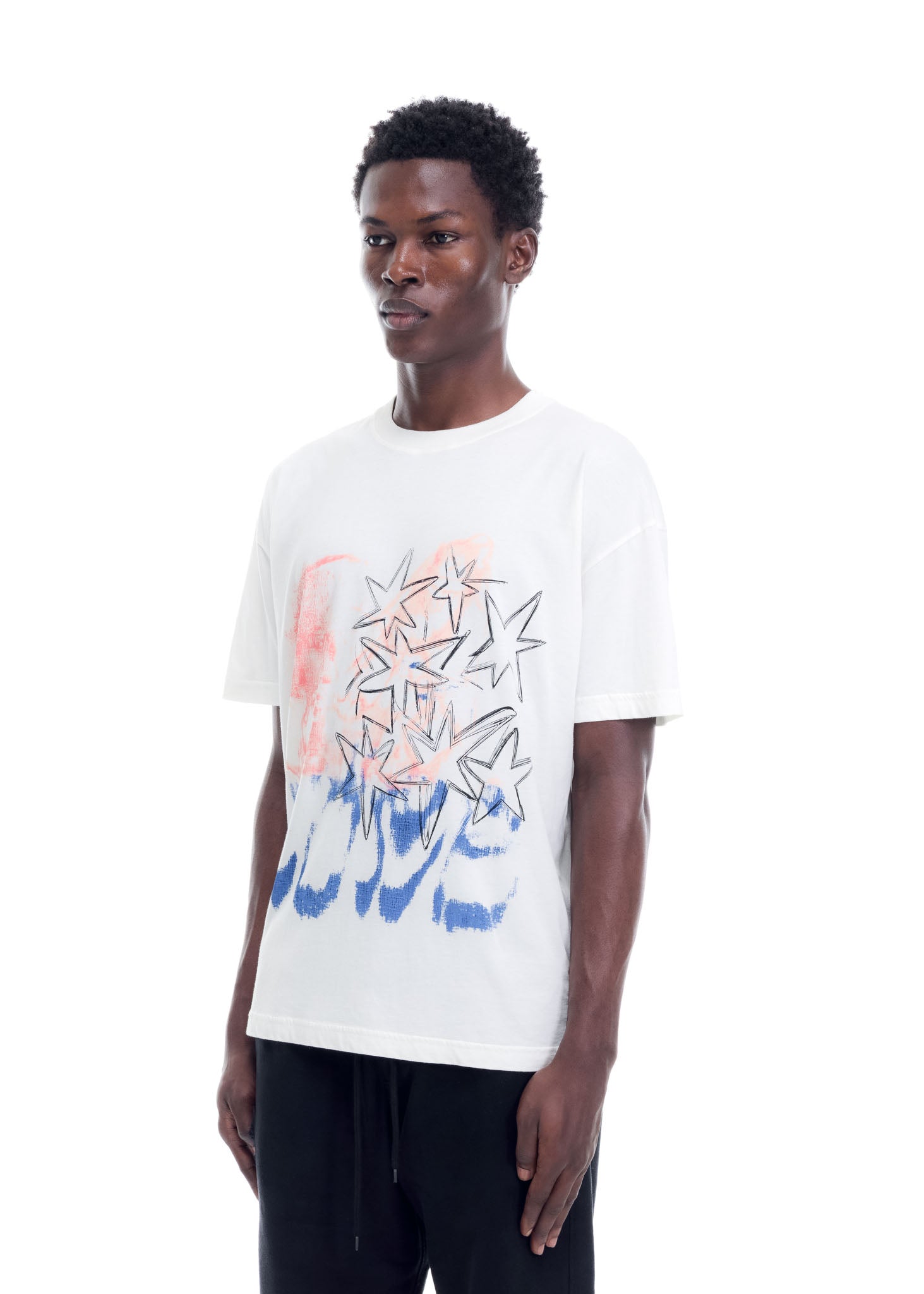 ENSORE T-SHIRT