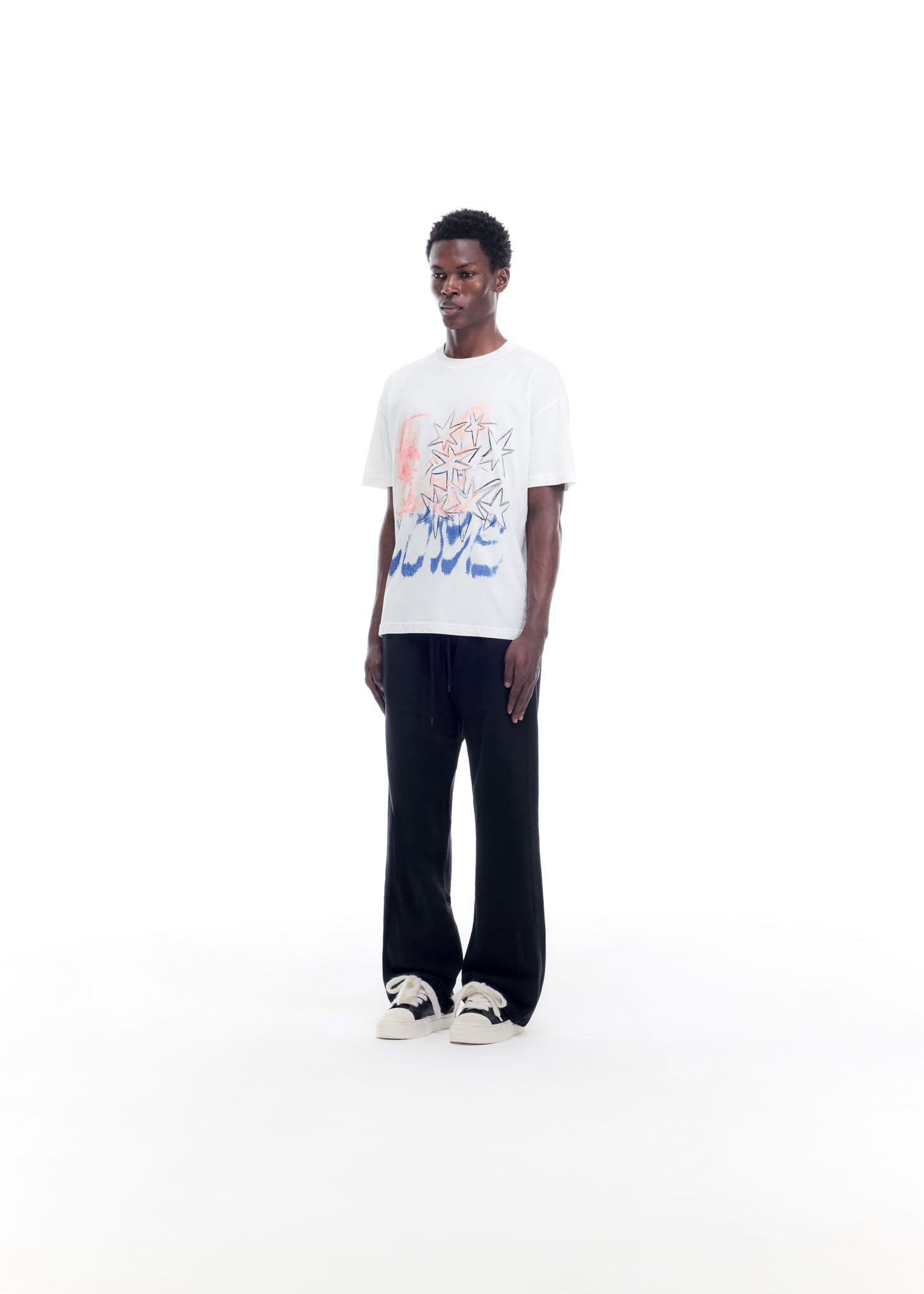 ENSORE T-SHIRT