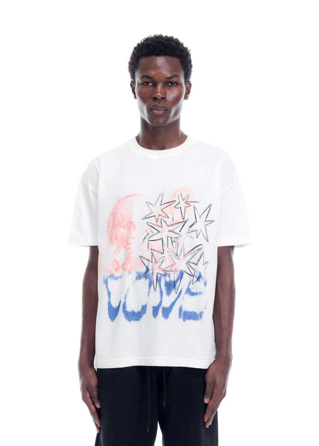 ENSORE T-SHIRT