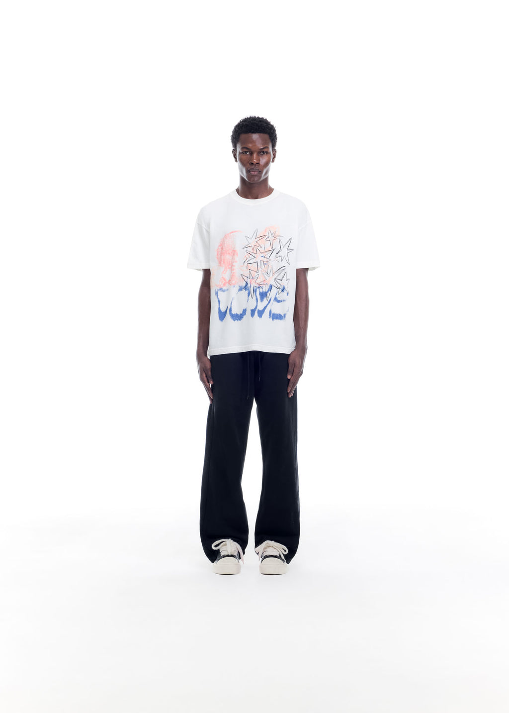 ENSORE T-SHIRT