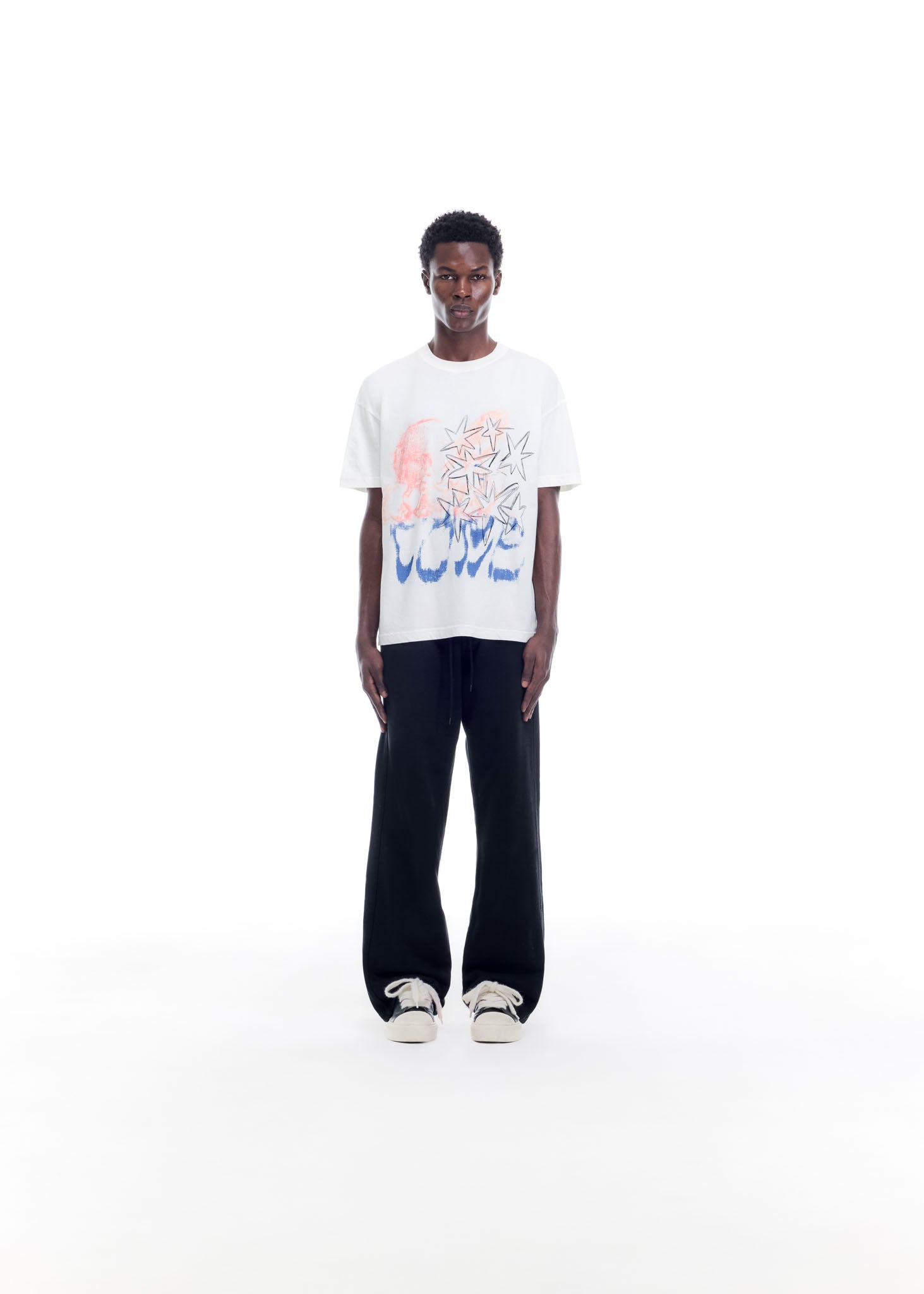 ENSORE T-SHIRT