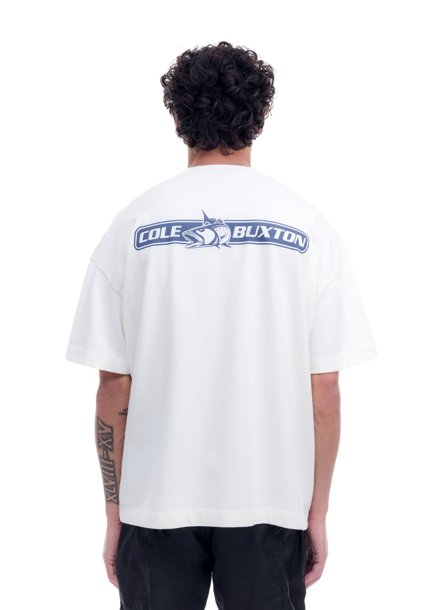 CB FISHING T-SHIRT