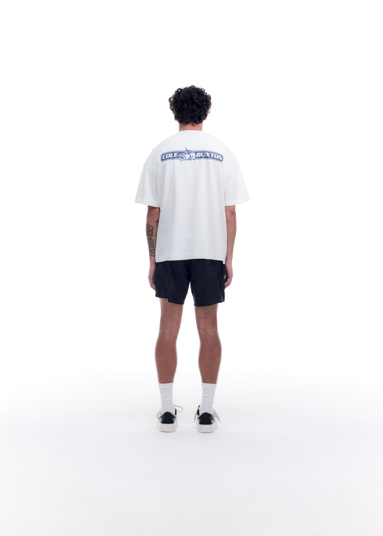 CB FISHING T-SHIRT