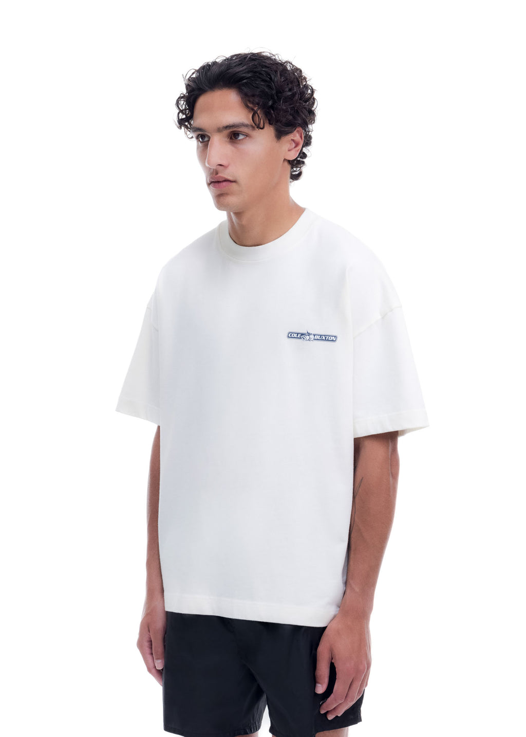 CB FISHING T-SHIRT