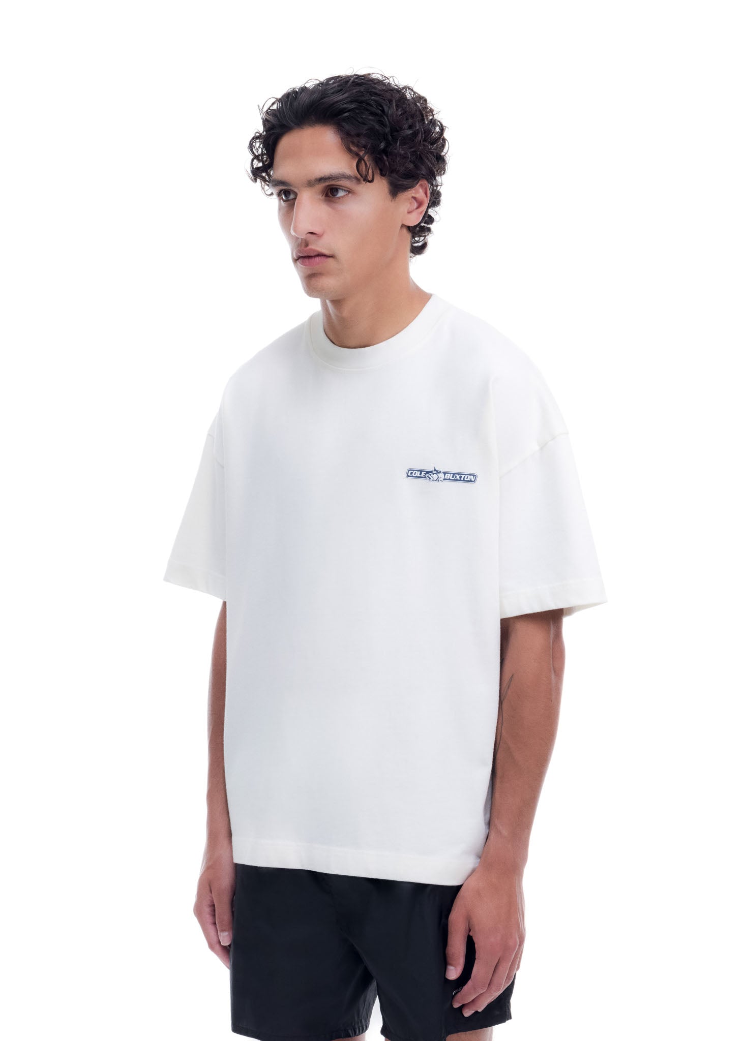 CB FISHING T-SHIRT