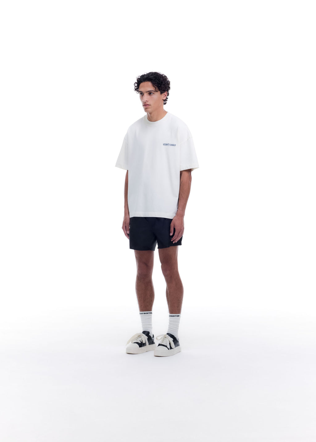 CB FISHING T-SHIRT