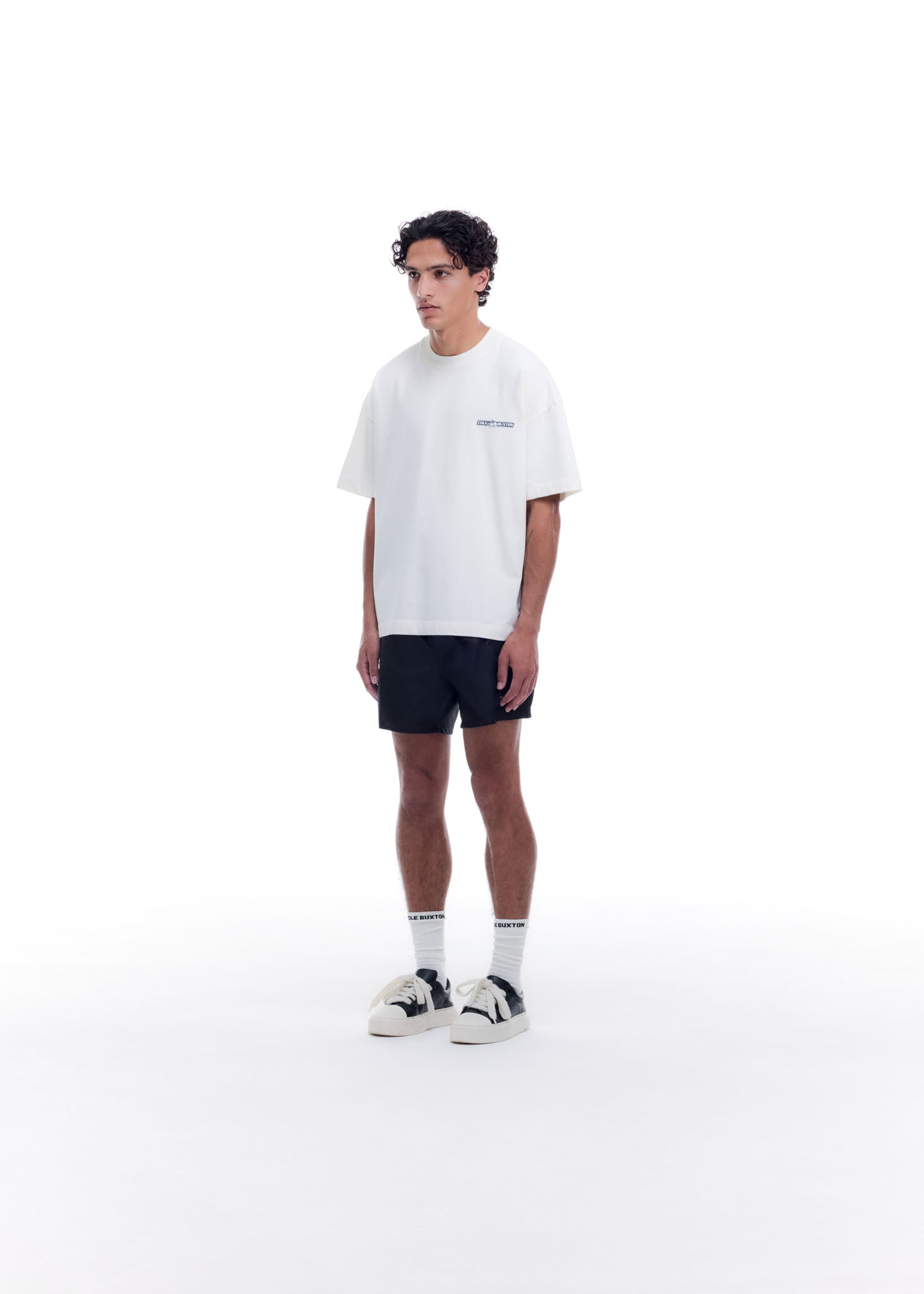 CB FISHING T-SHIRT