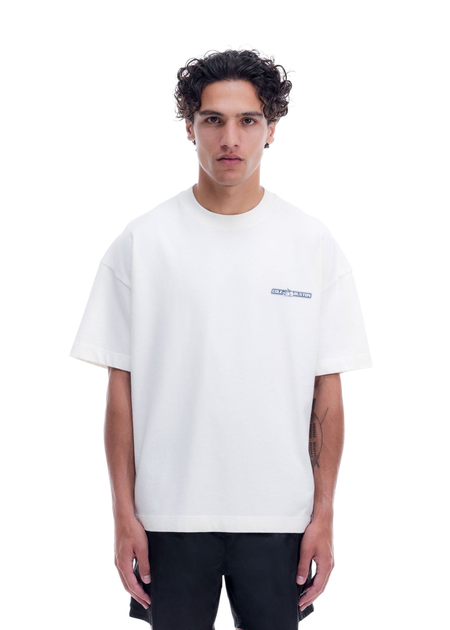 CB FISHING T-SHIRT