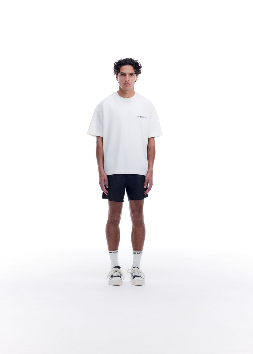 CB FISHING T-SHIRT