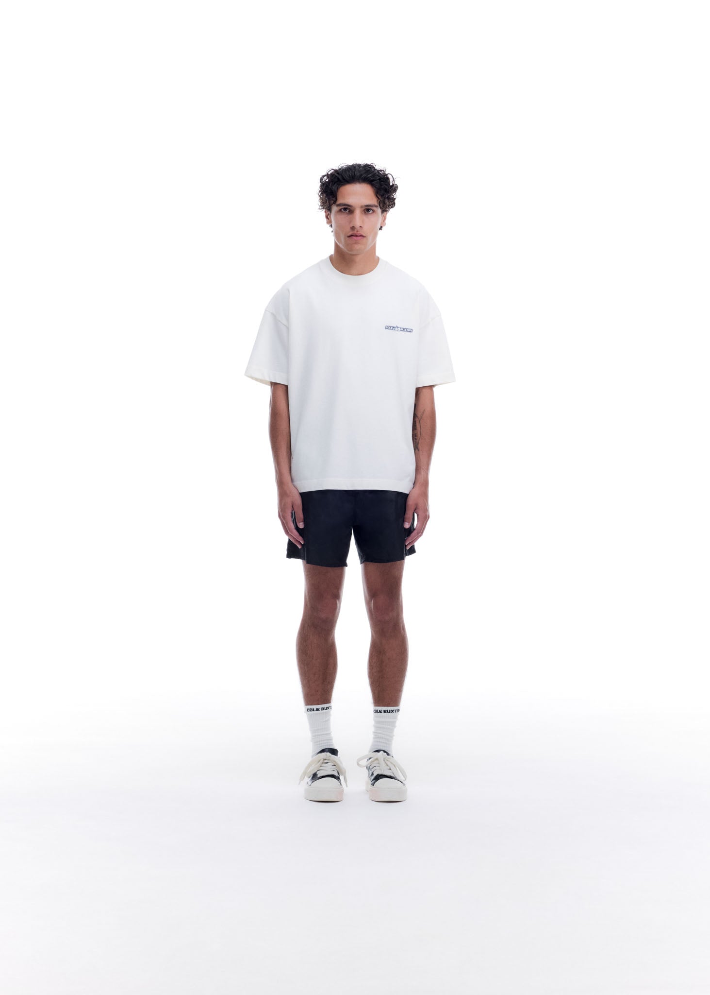 CB FISHING T-SHIRT