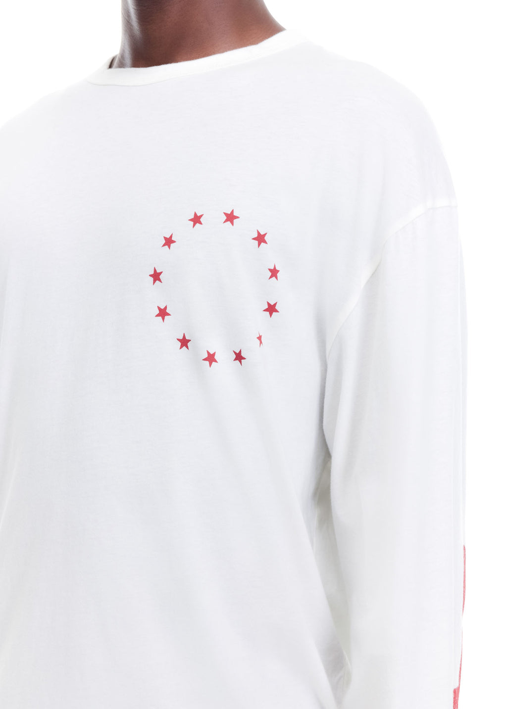 MX LONG SLEEVE T-SHIRT