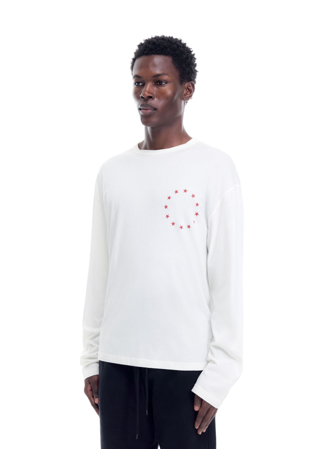 MX LONG SLEEVE T-SHIRT