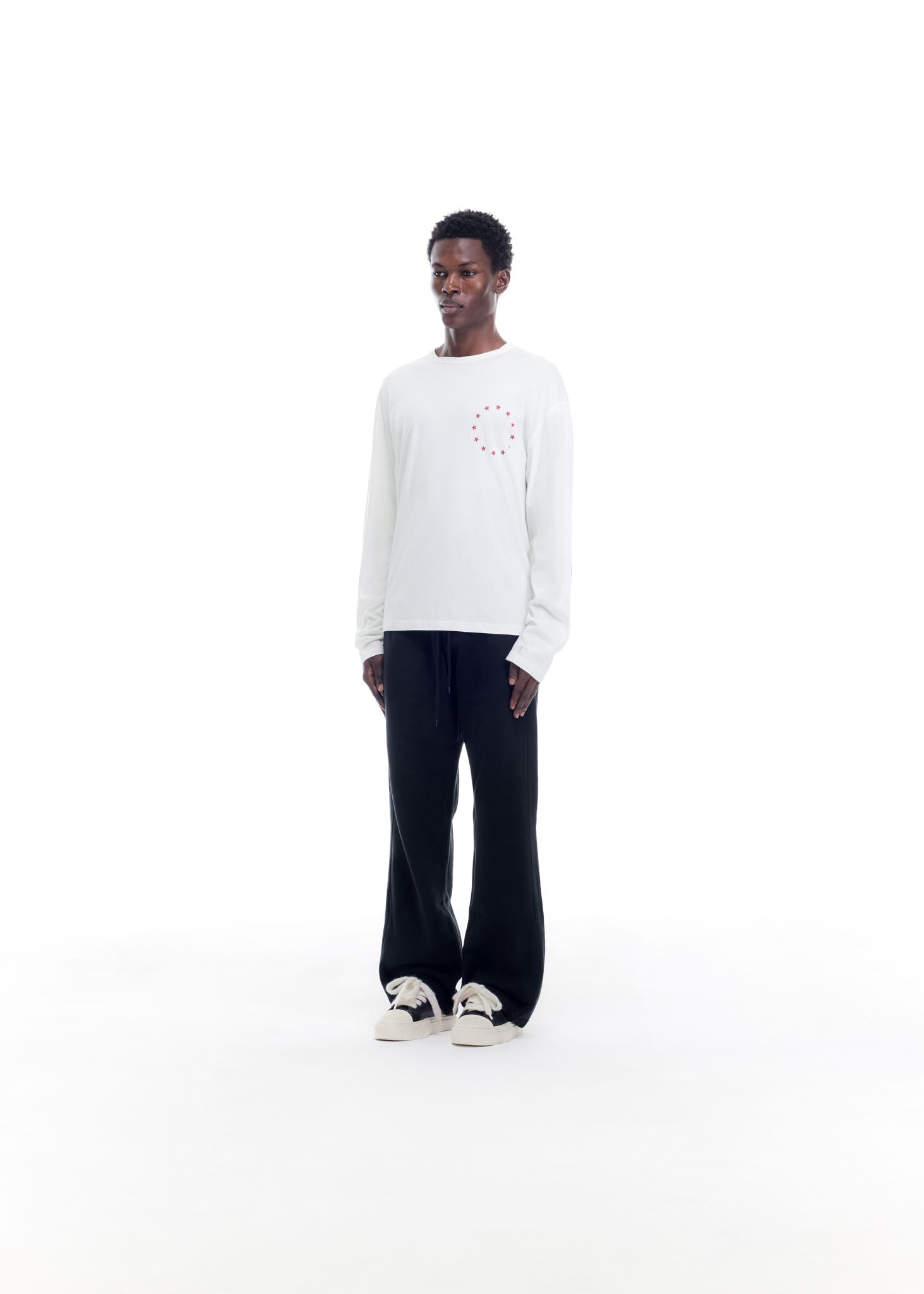 MX LONG SLEEVE T-SHIRT