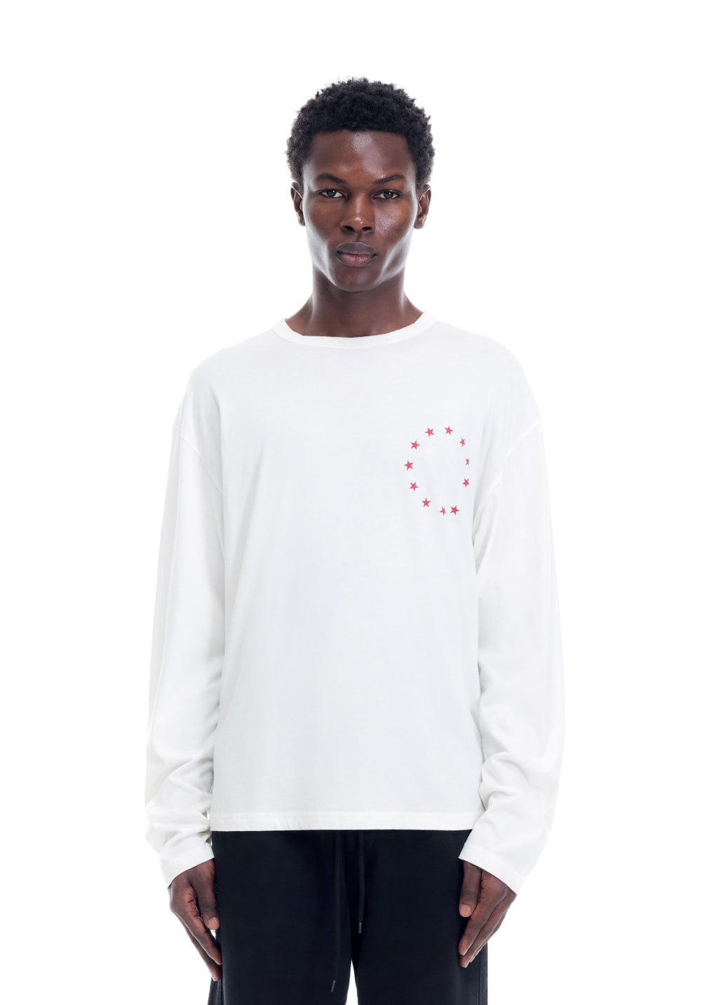 MX LONG SLEEVE T-SHIRT