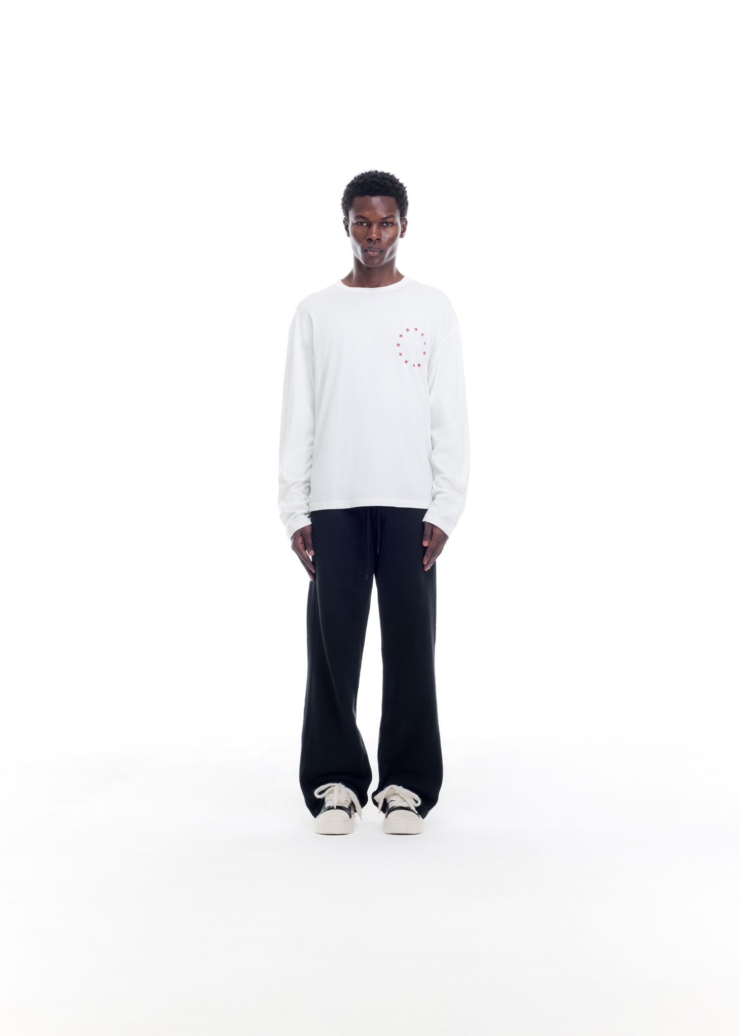 MX LONG SLEEVE T-SHIRT