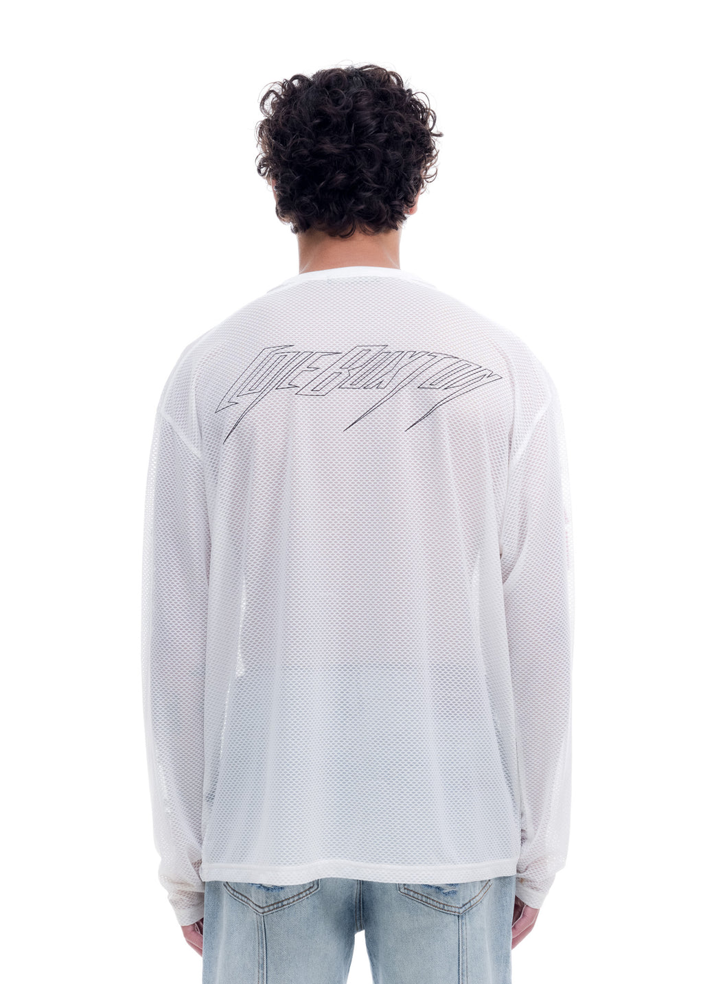 SPORT FISHING LONG SLEEVE