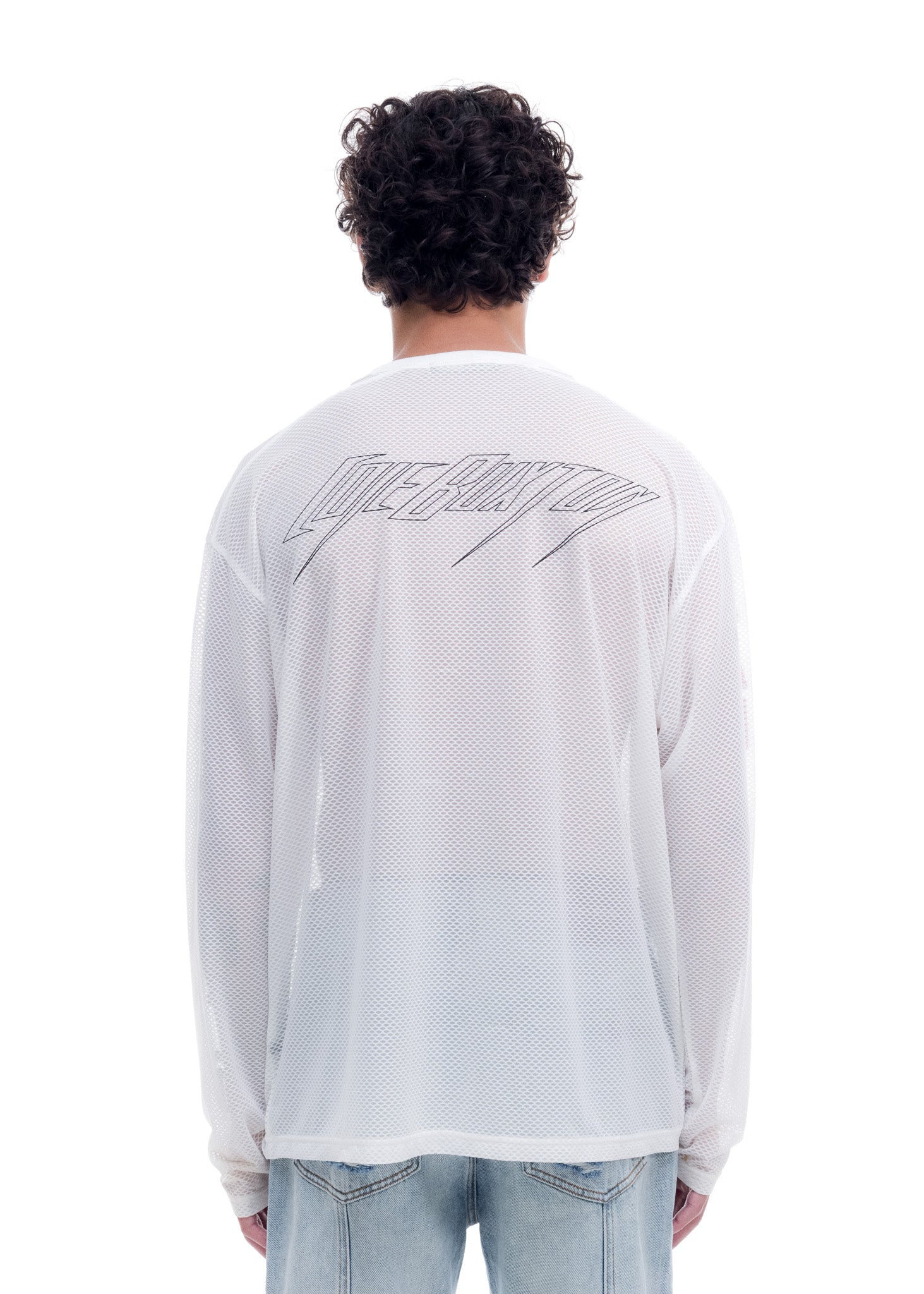 SPORT FISHING LONG SLEEVE