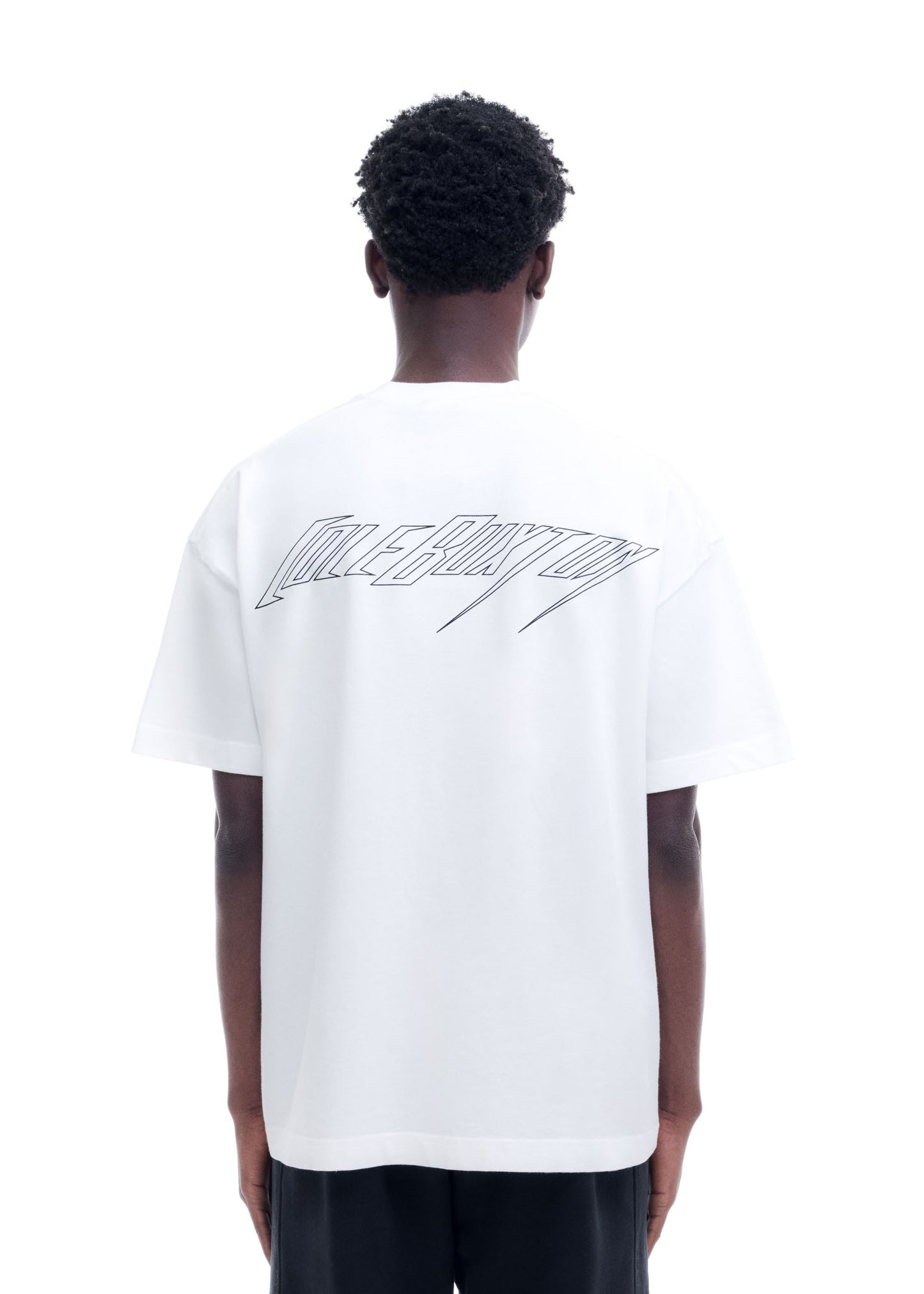 RACER T-SHIRT
