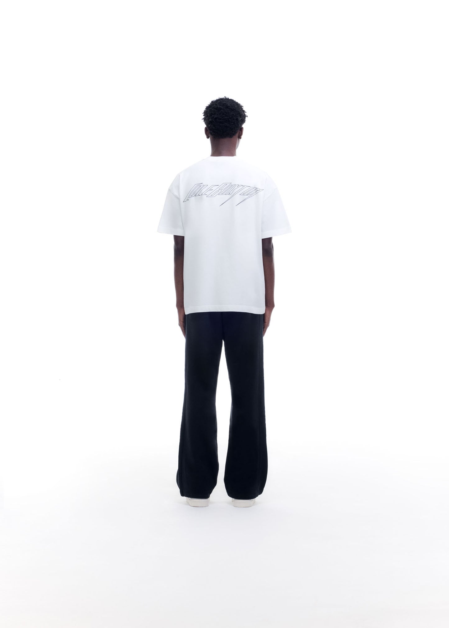RACER T-SHIRT