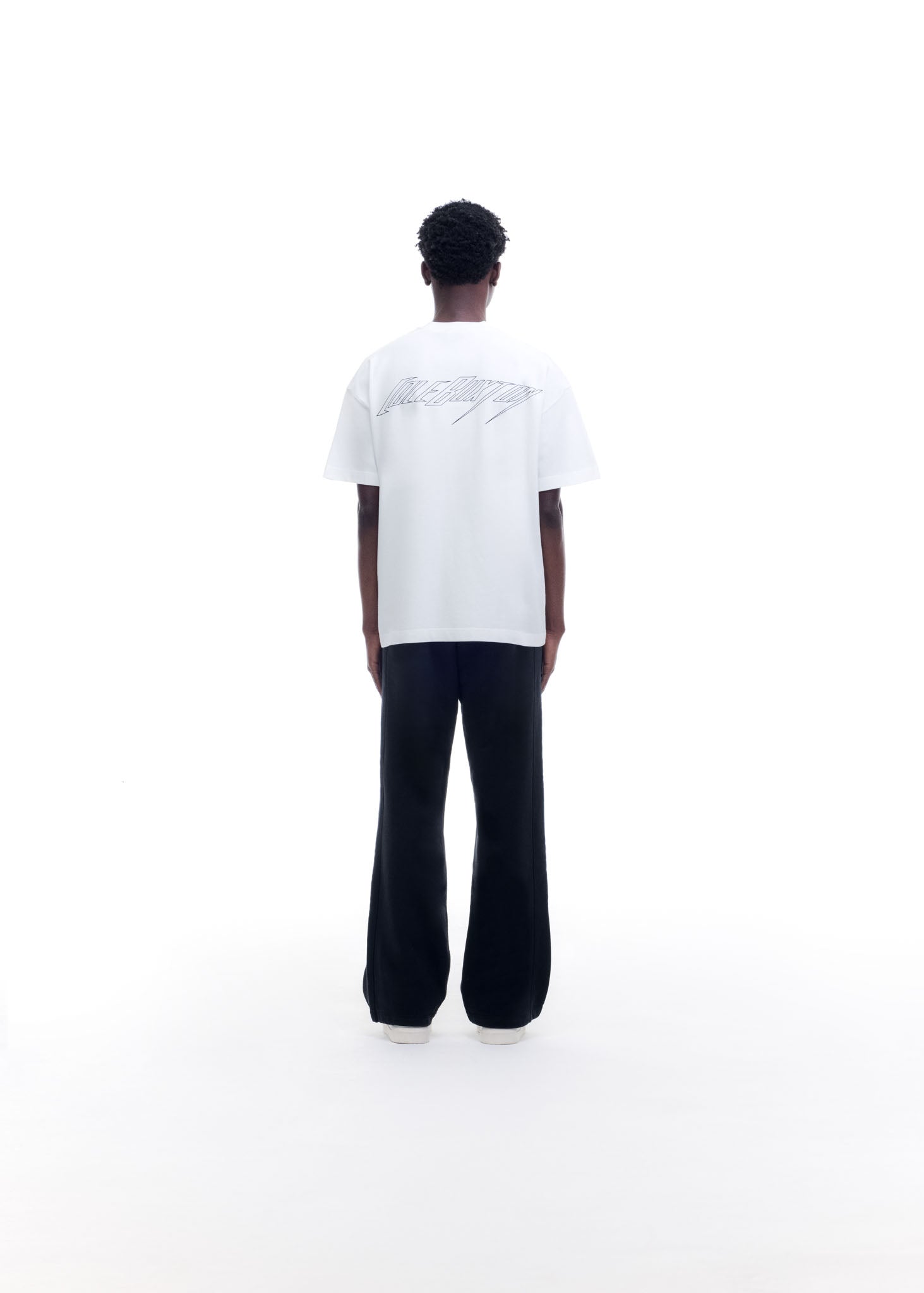 RACER T-SHIRT