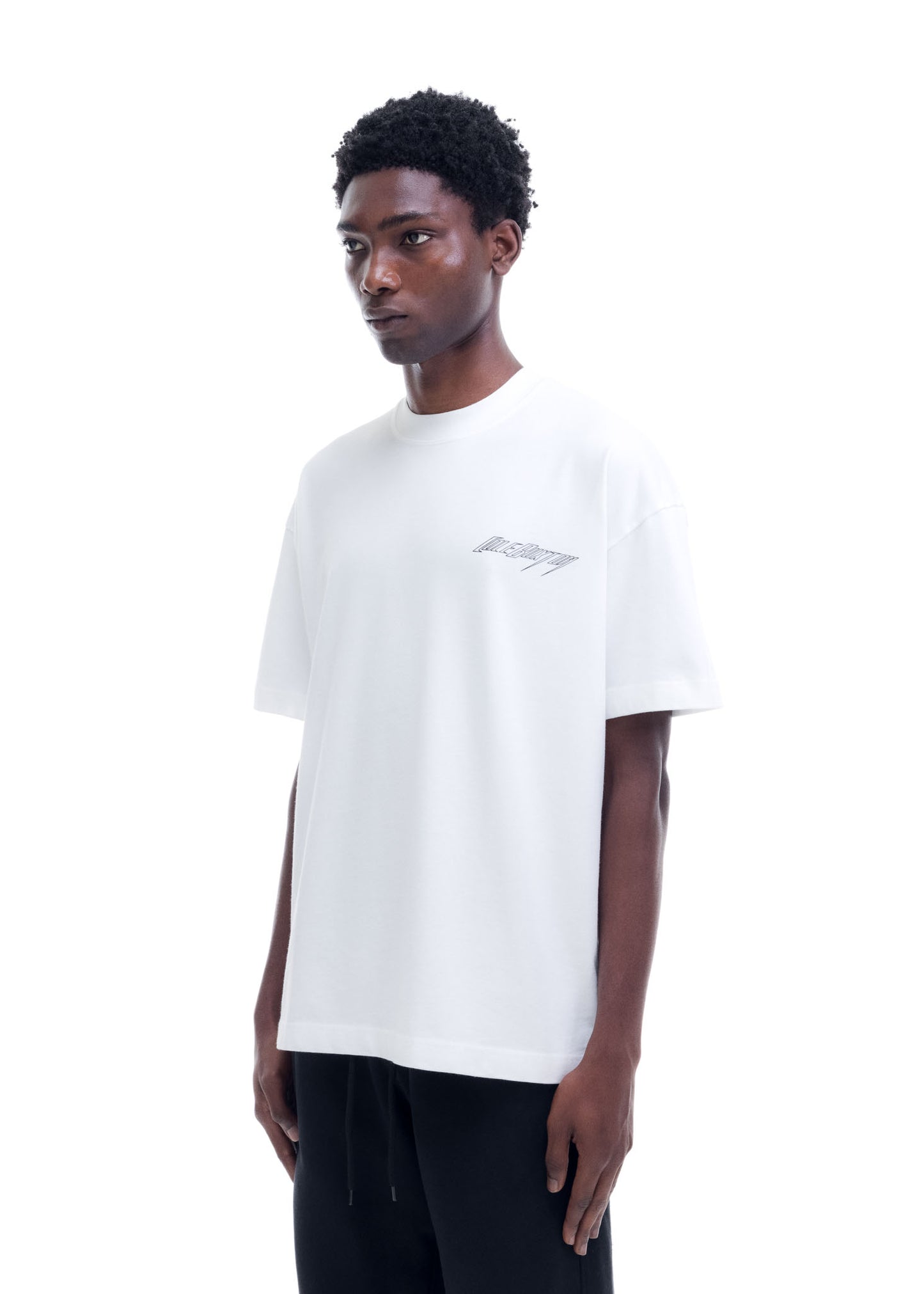 RACER T-SHIRT