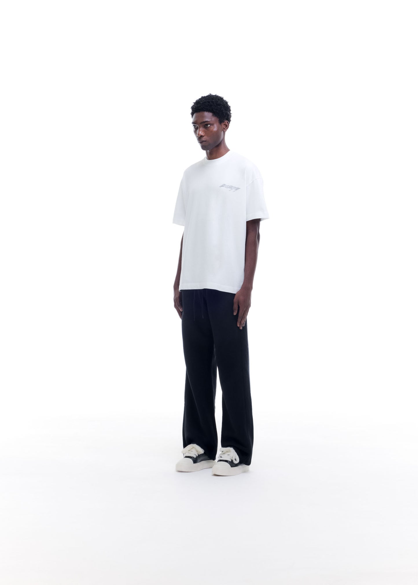 RACER T-SHIRT