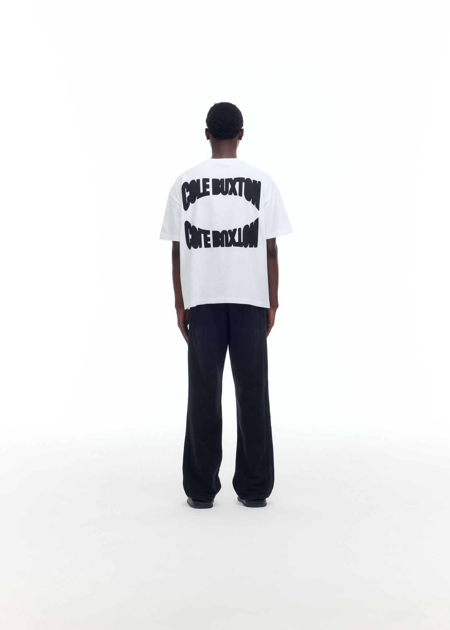 REFLECTED ARC T-SHIRT