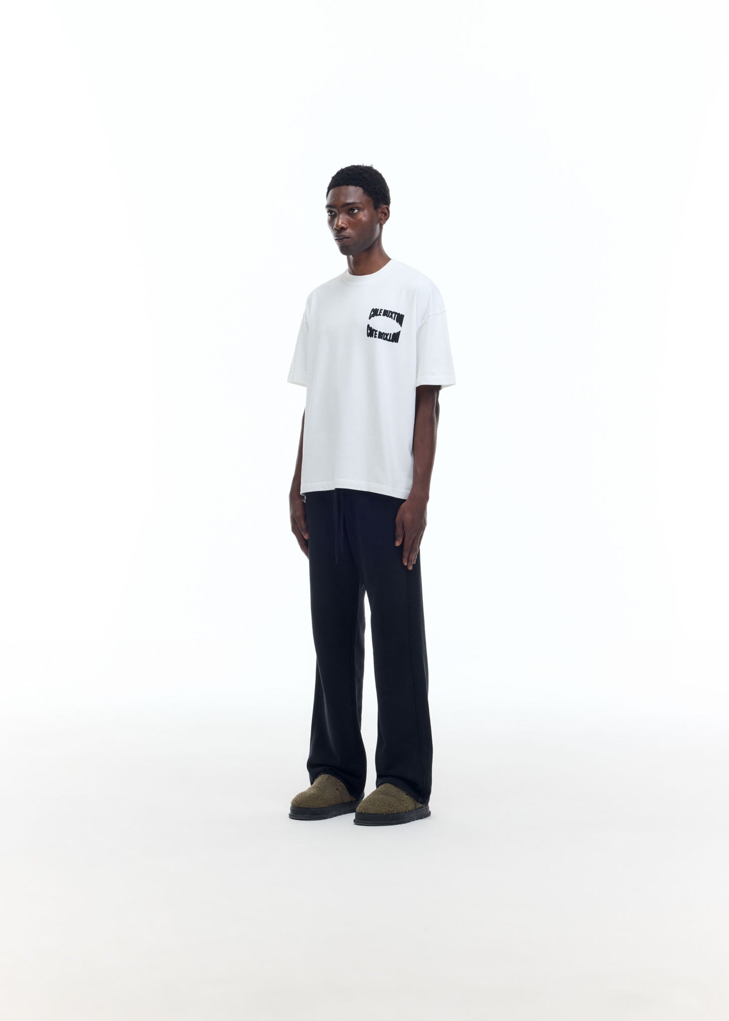 REFLECTED ARC T-SHIRT