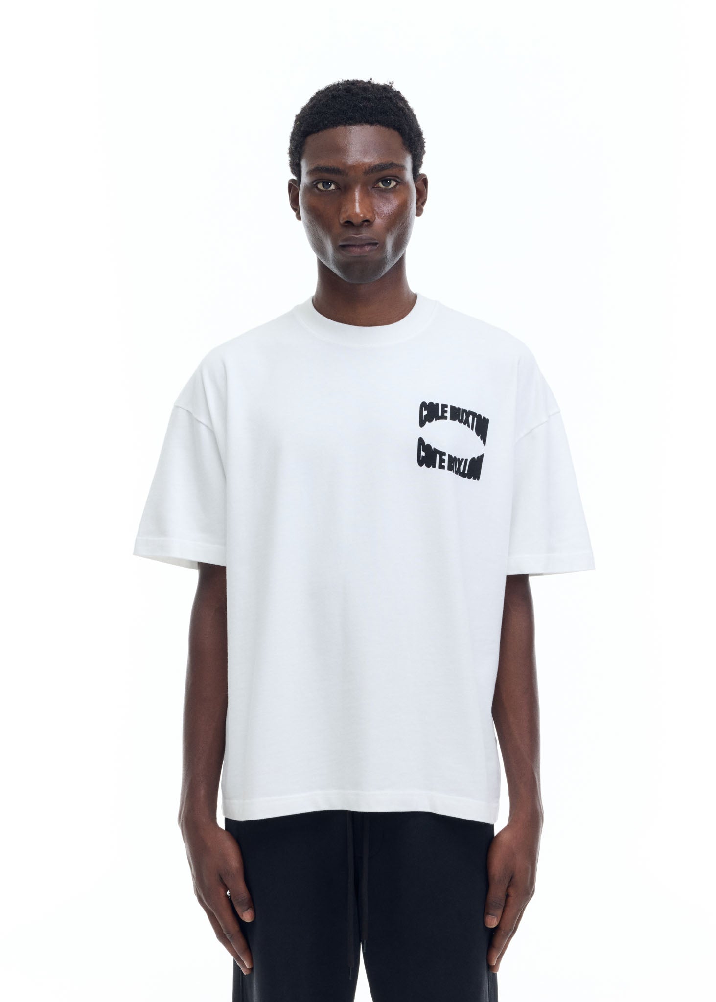 REFLECTED ARC T-SHIRT