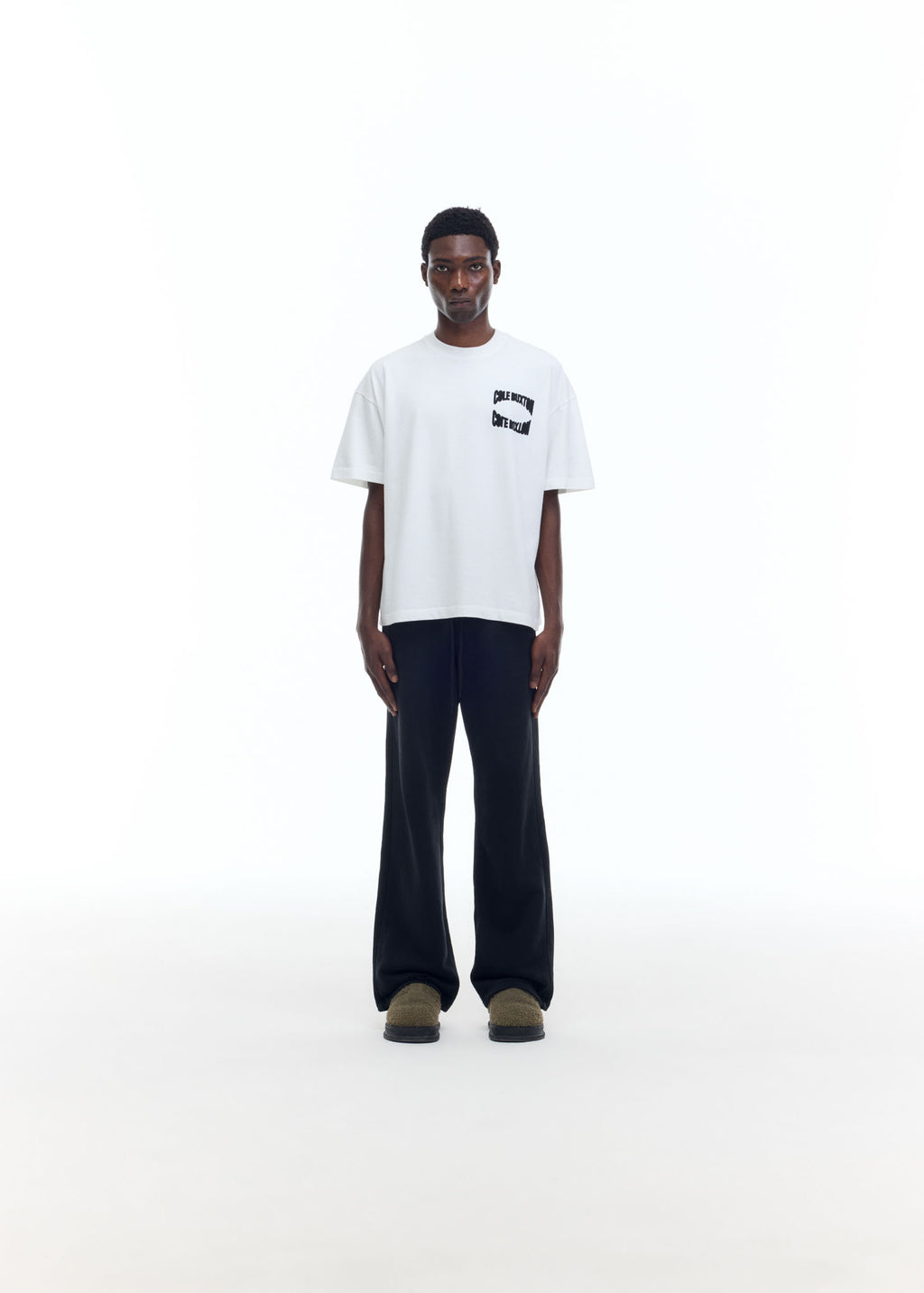REFLECTED ARC T-SHIRT