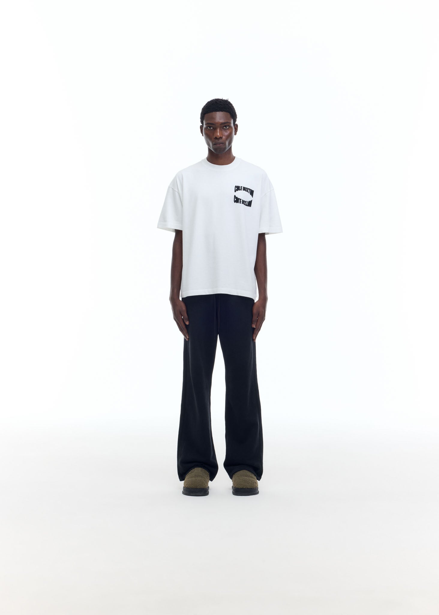 REFLECTED ARC T-SHIRT