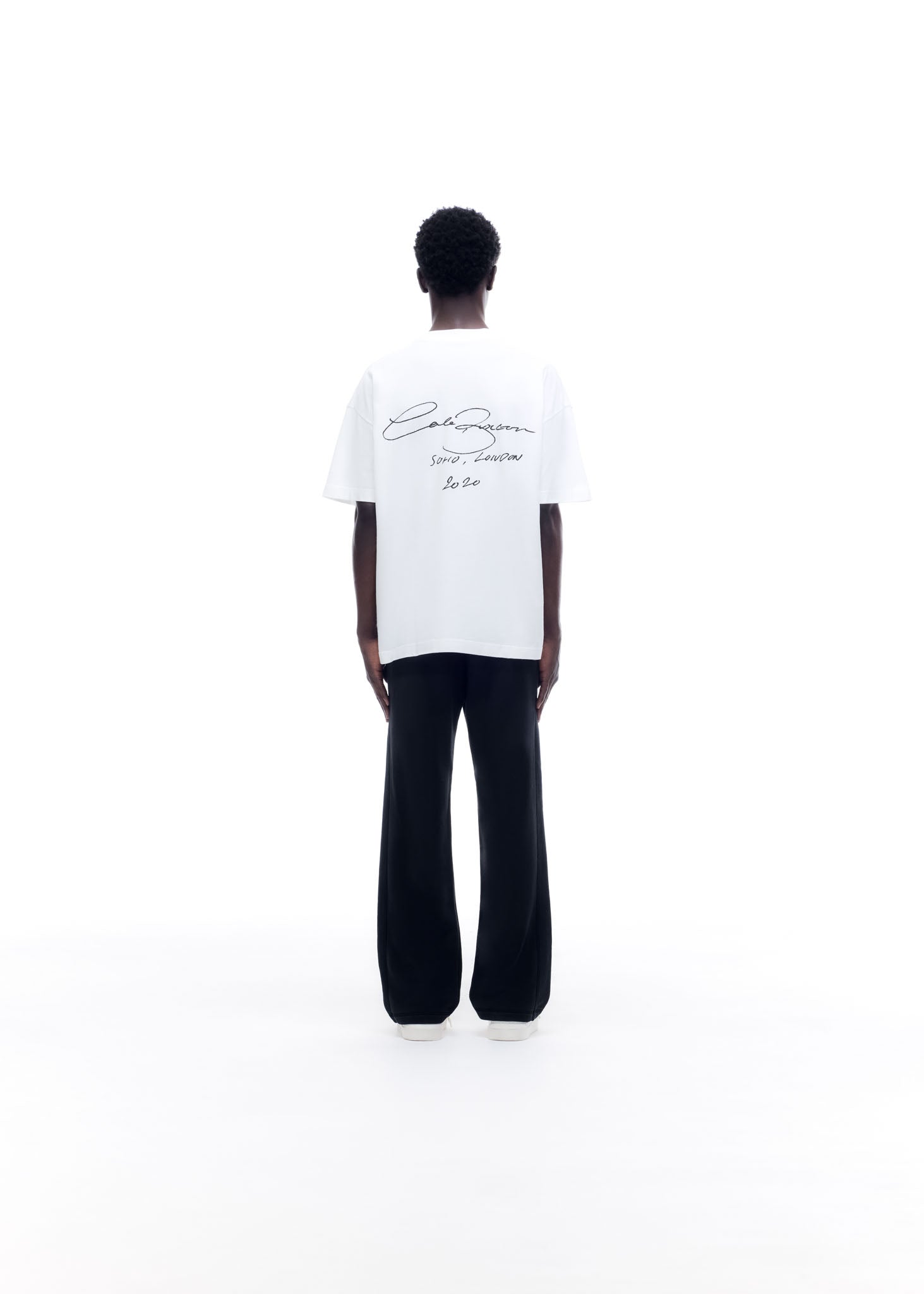 SIGNATURE T-SHIRT