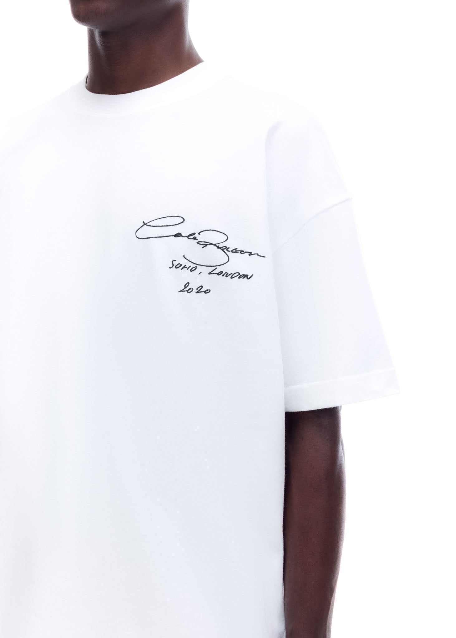 SIGNATURE T-SHIRT