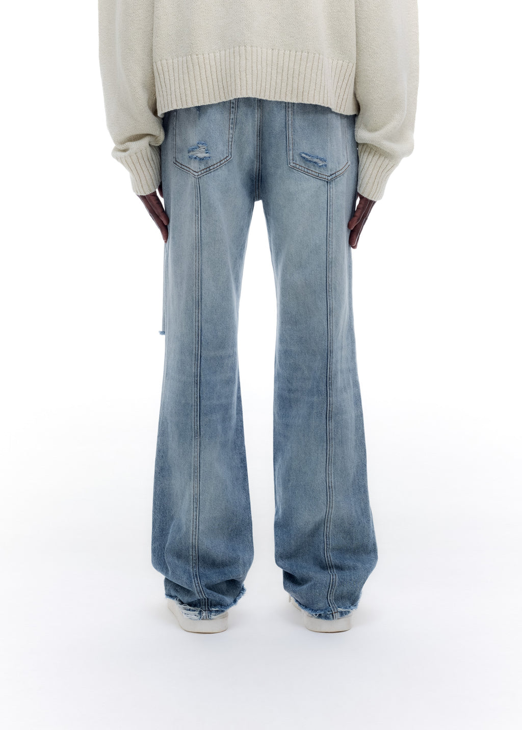RESORT JEANS