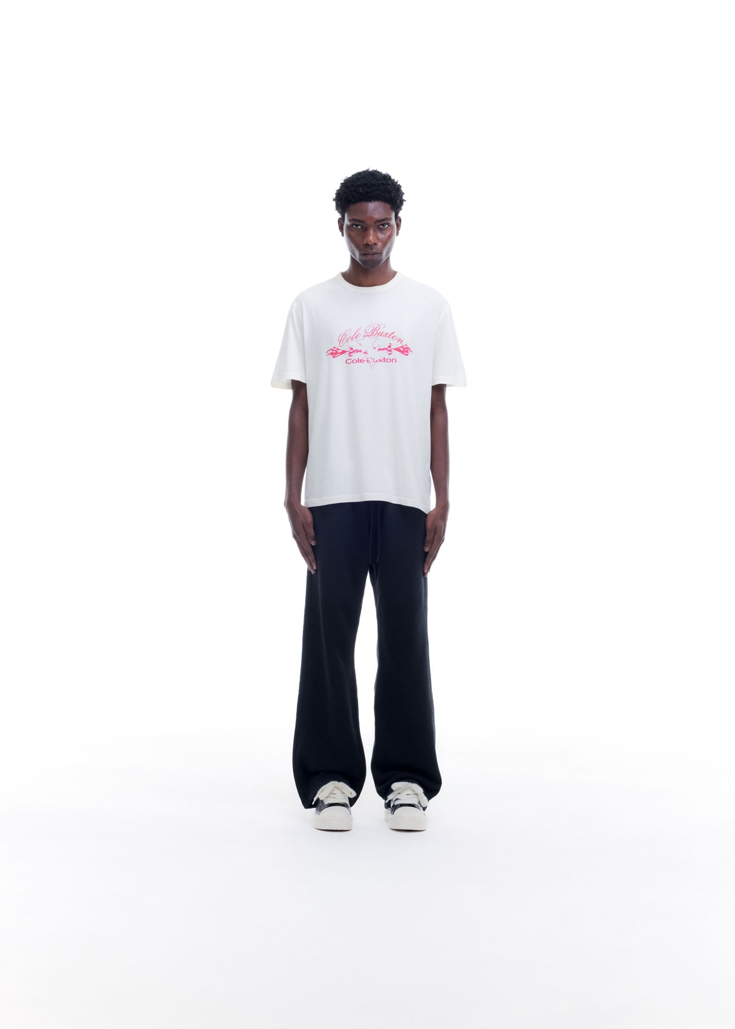 SKYLINE T-SHIRT