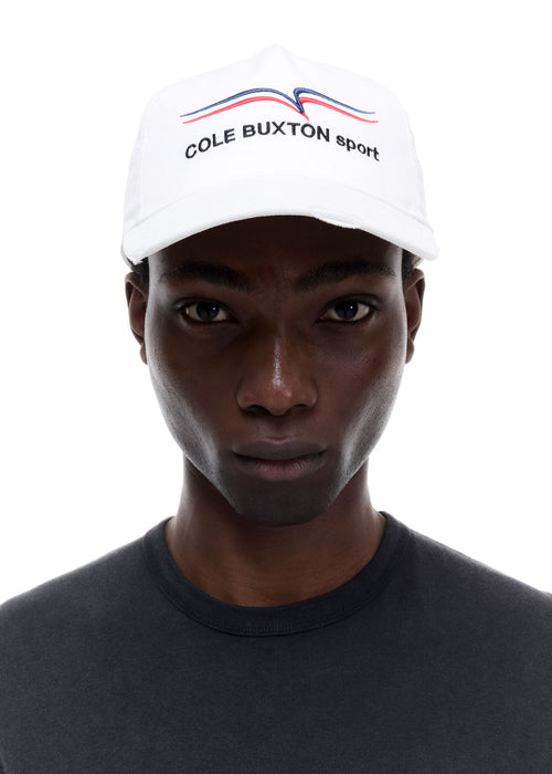 COLE BUXTON SPORT CAP