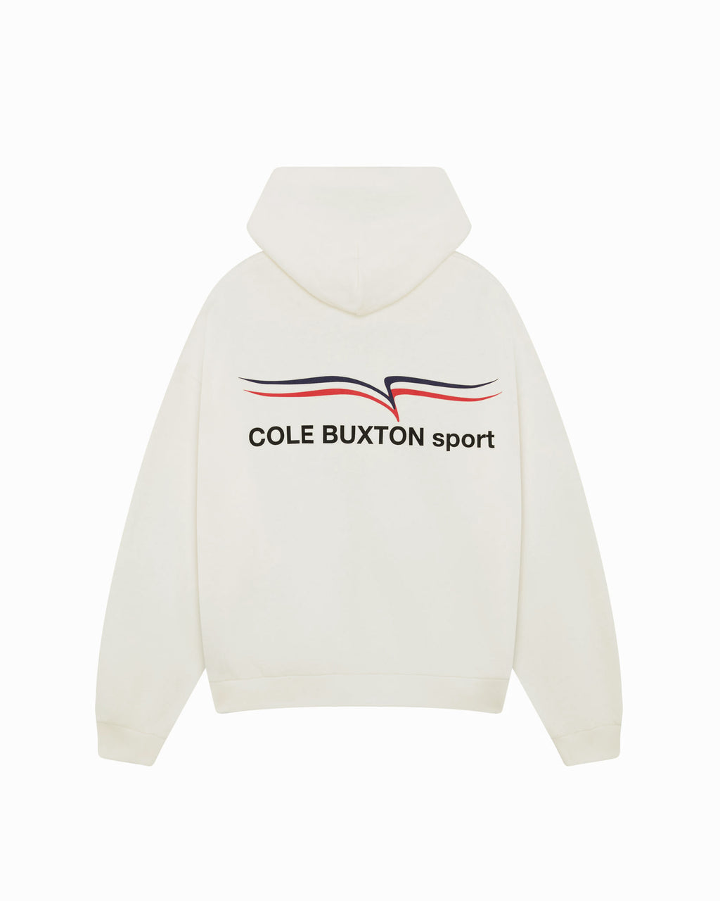 COLE BUXTON SPORT ZIPPED HOODIE