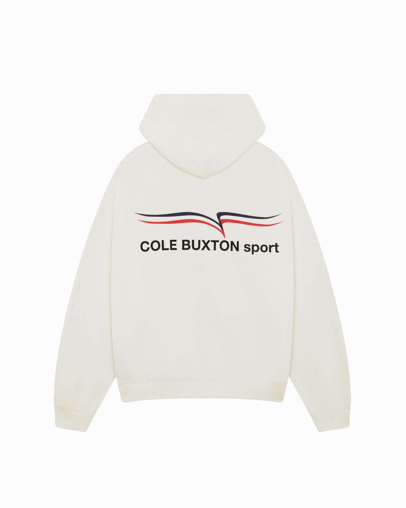 COLE BUXTON SPORT ZIPPED HOODIE