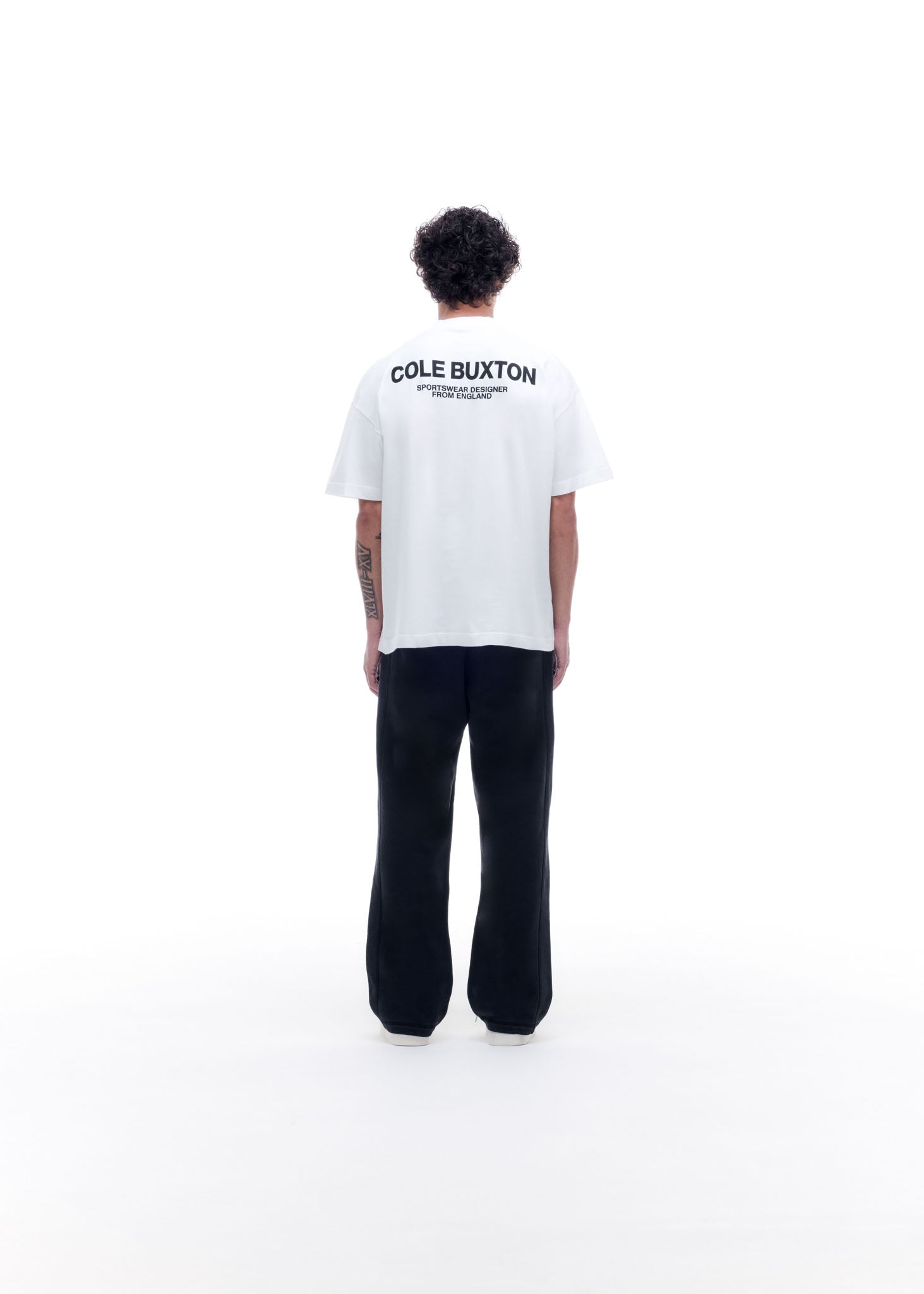 CB SPORTSWEAR T-SHIRT