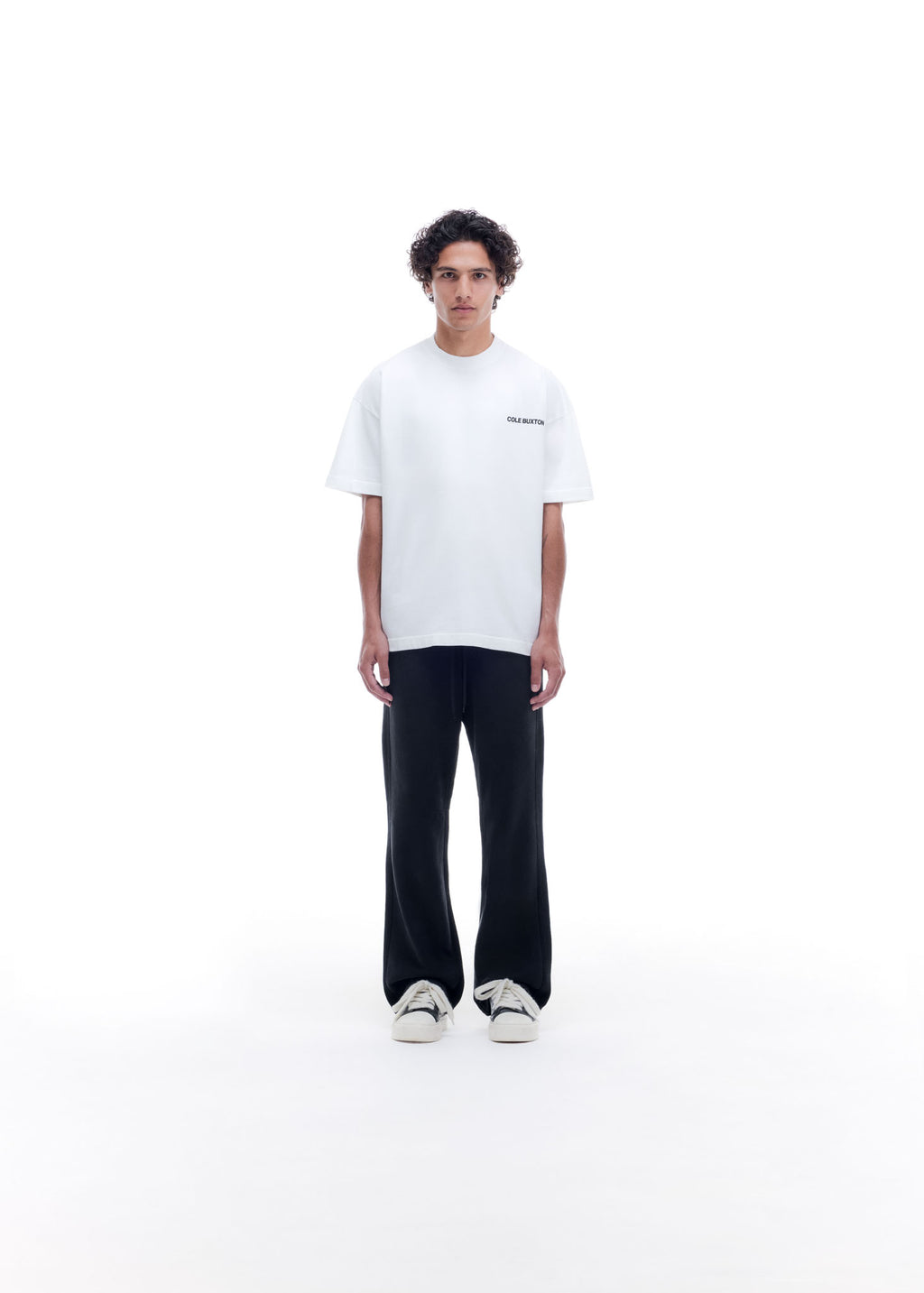 CB SPORTSWEAR T-SHIRT