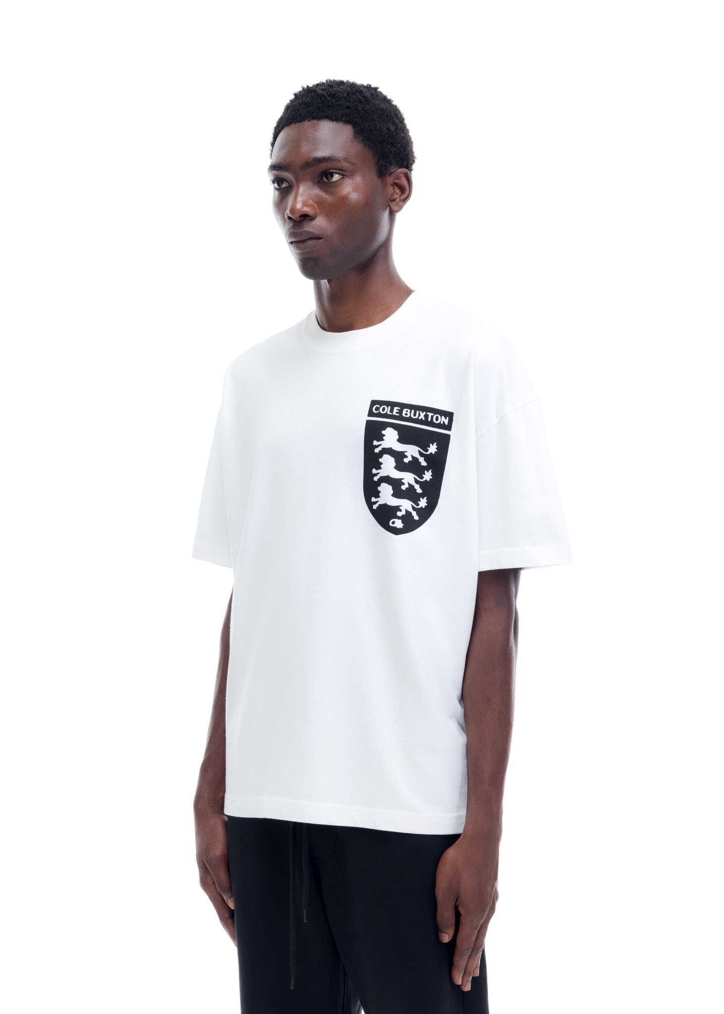 THREE LIONS T-SHIRT