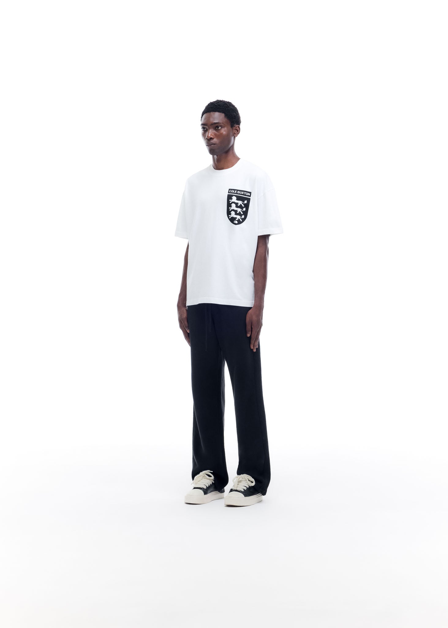 THREE LIONS T-SHIRT