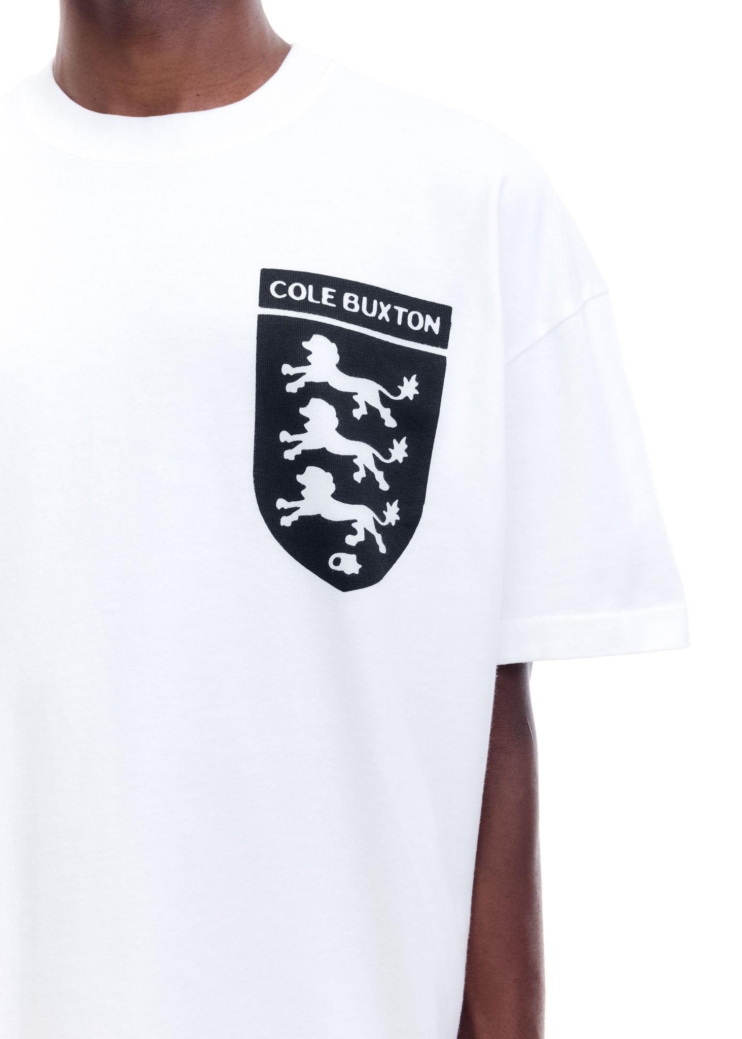 THREE LIONS T-SHIRT